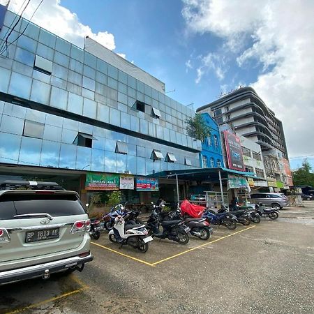 Oyo 92702 Minang Jaya Nagoya Exterior photo