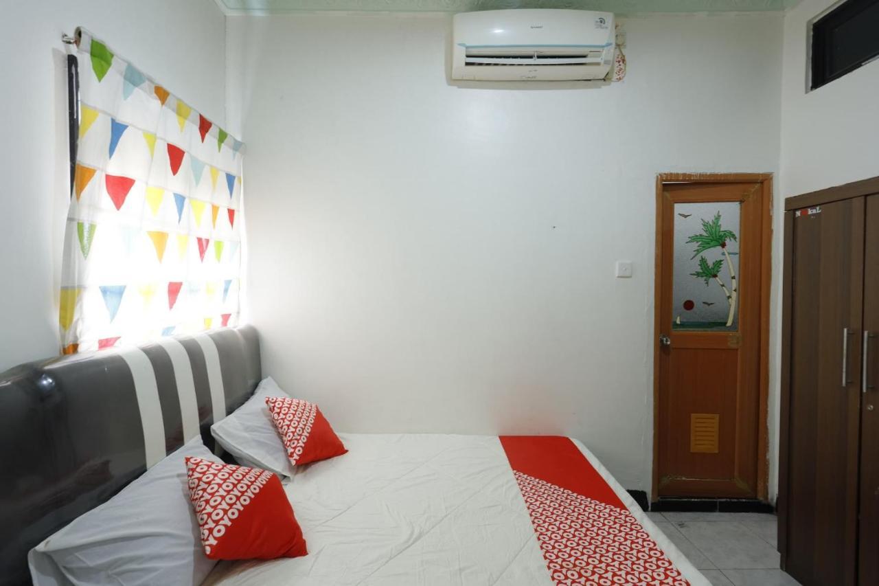 Oyo 92702 Minang Jaya Nagoya Exterior photo