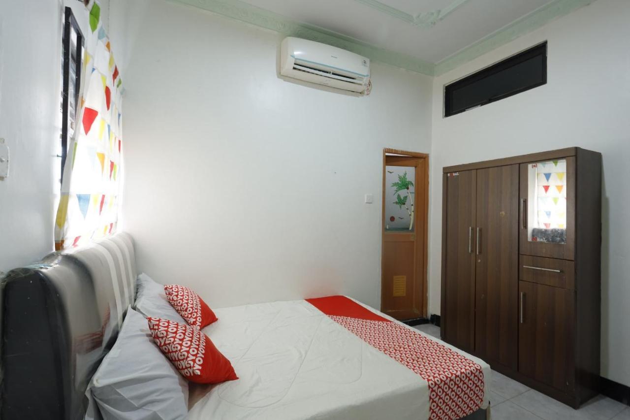 Oyo 92702 Minang Jaya Nagoya Exterior photo